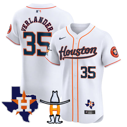 Home - Justin Verlander