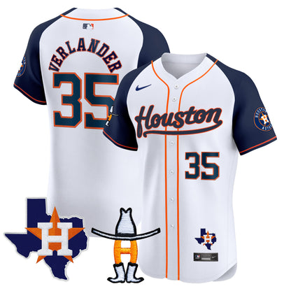 Alternate - Justin Verlander