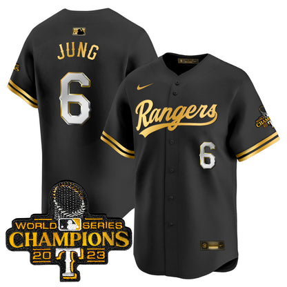 Black Gold - Josh Jung