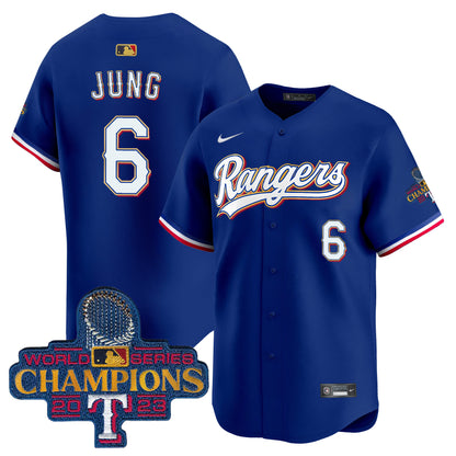 Royal - Josh Jung