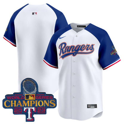 White Alternate - Team