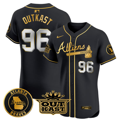 Black Gold - OutKast