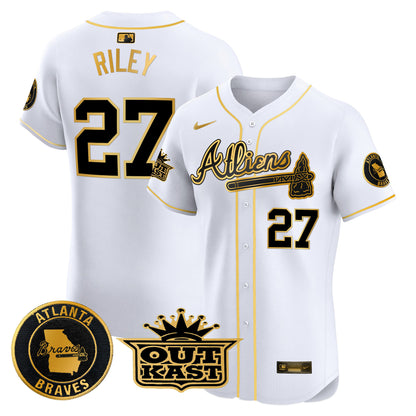 White Gold - Austin Riley