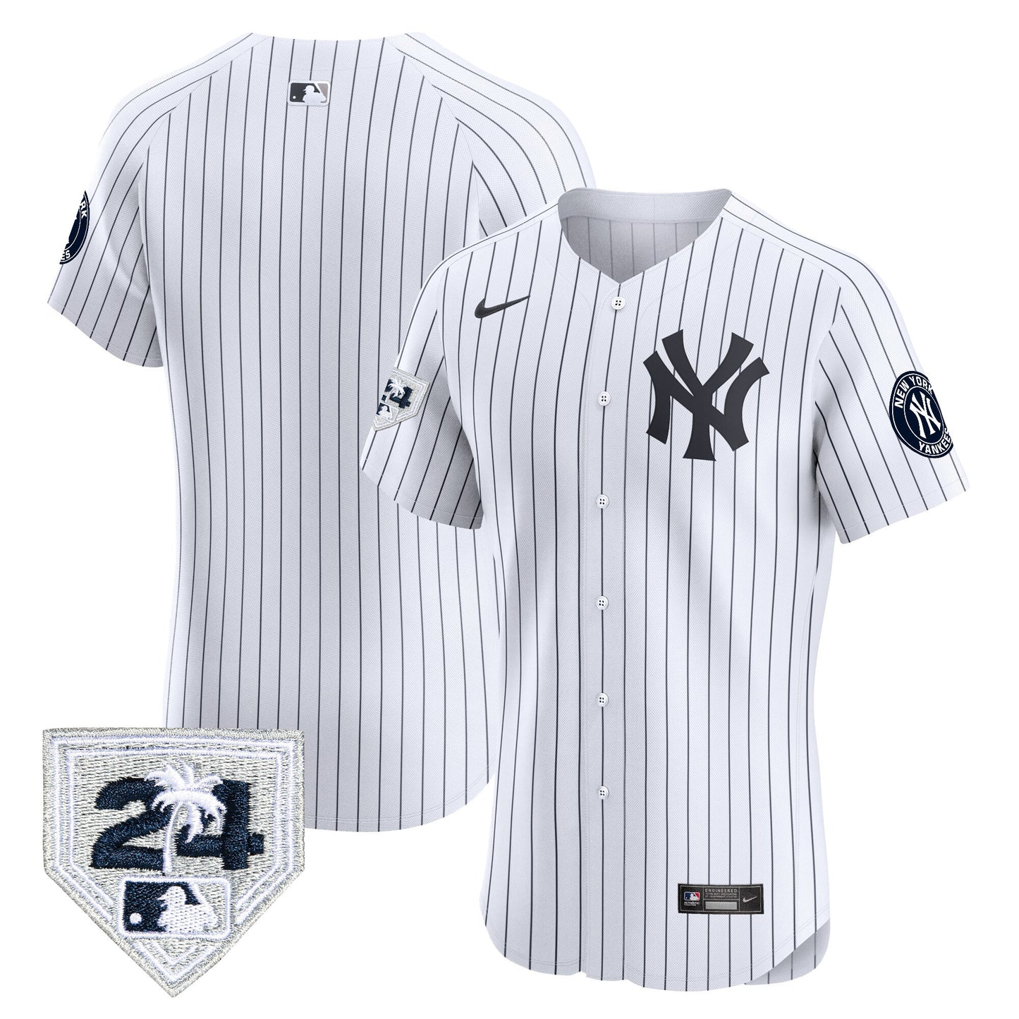 White - Team