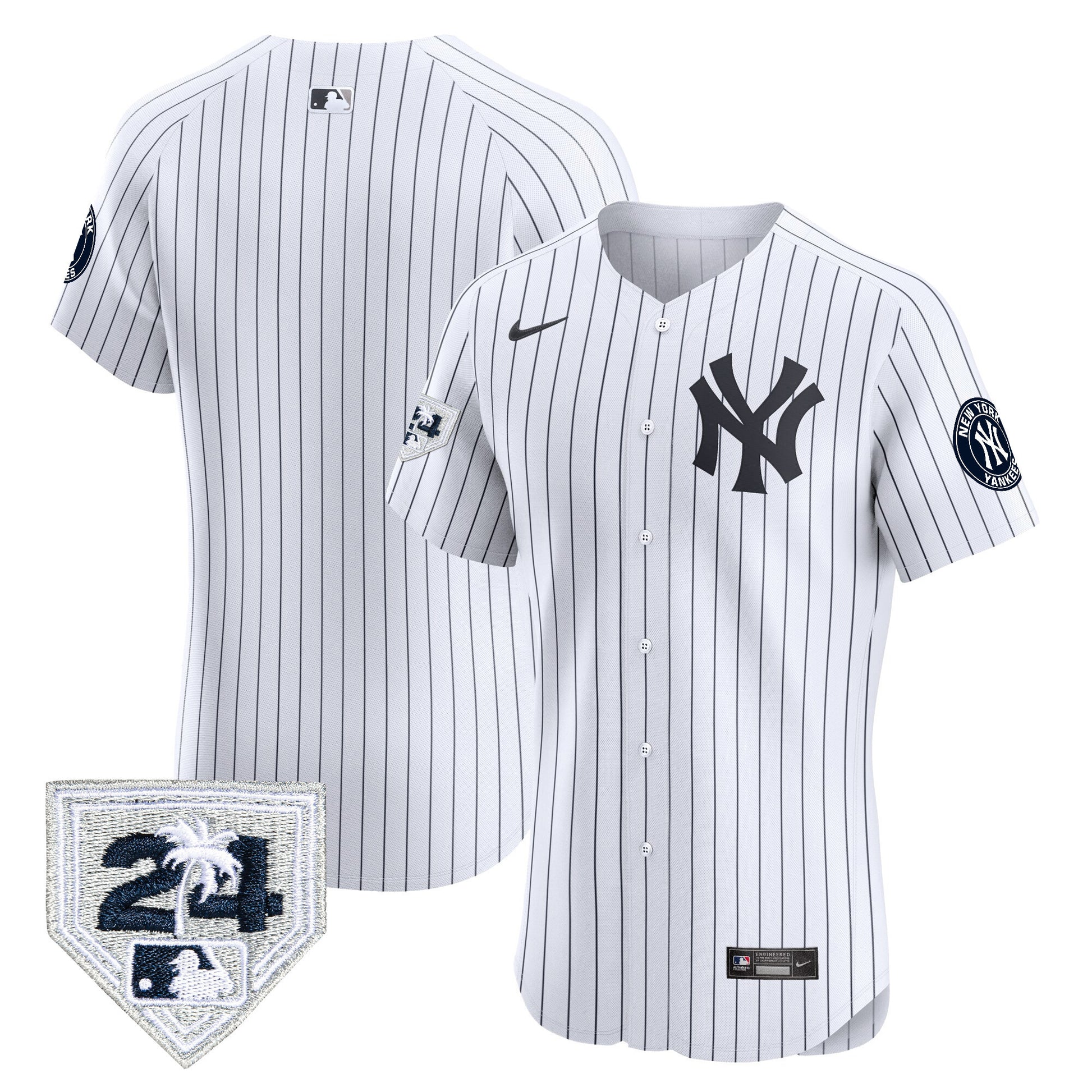 White - Team