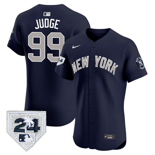 Alternate - Aaron Judge