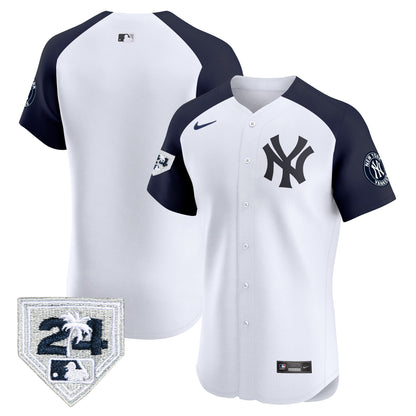 White Alternate - Team