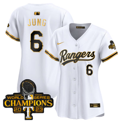 White Gold - Josh Jung