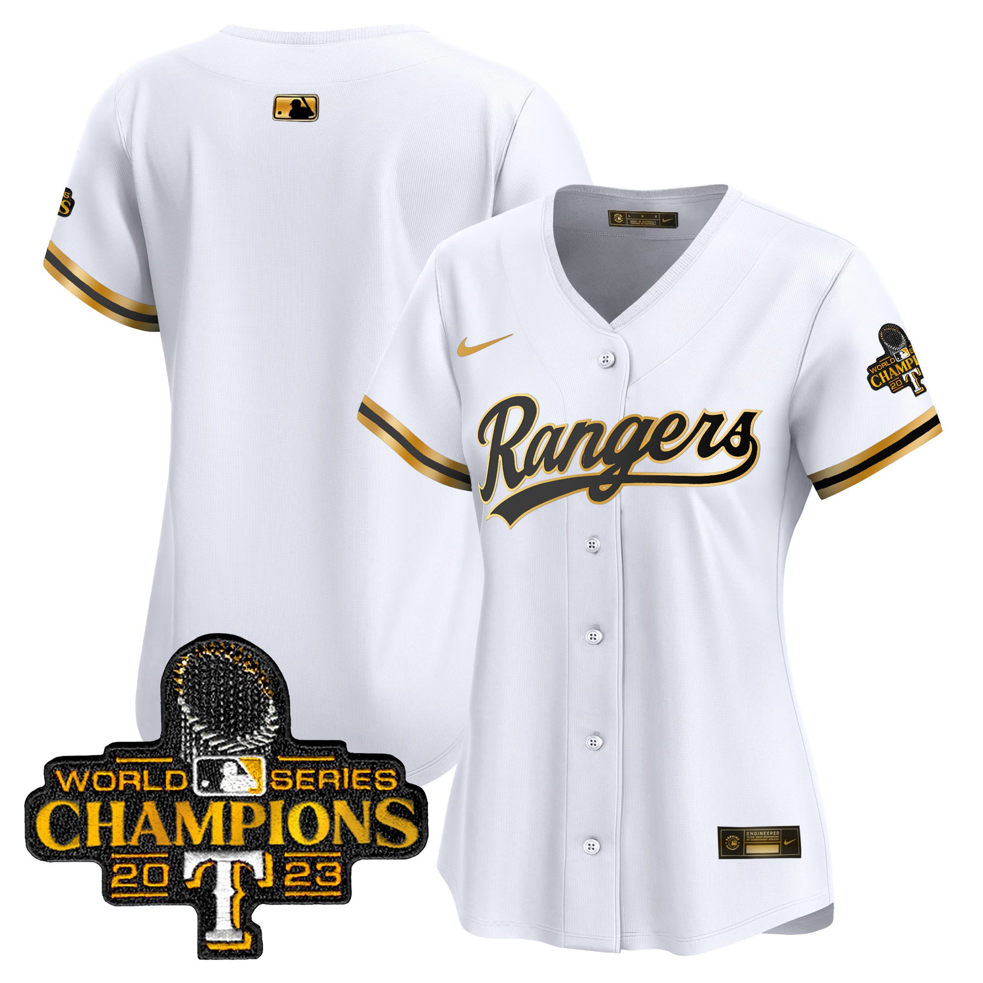 White Gold - Team