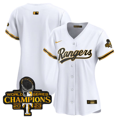White Gold - Team