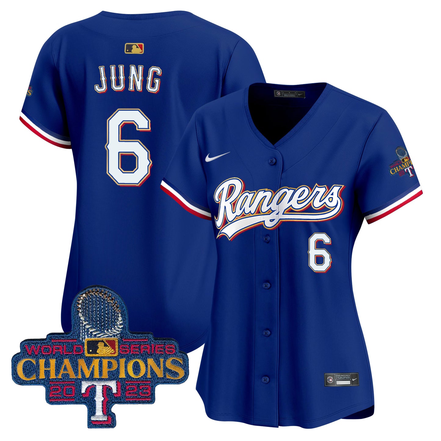 Royal - Josh Jung