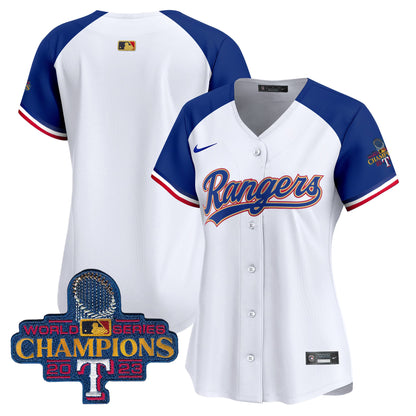 White Alternate - Team