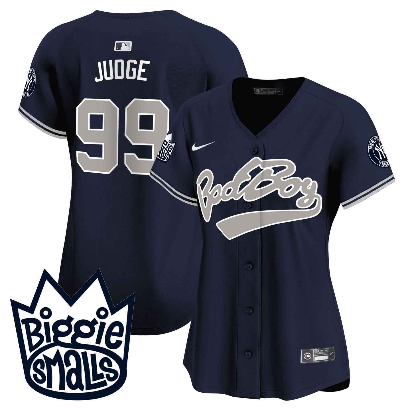 Alternate - Aaron Judge