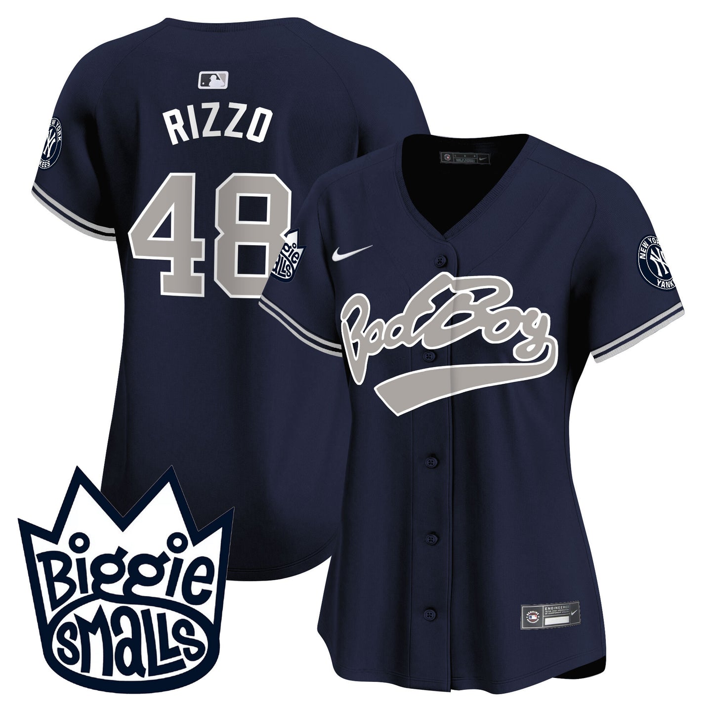 Alternate - Anthony Rizzo
