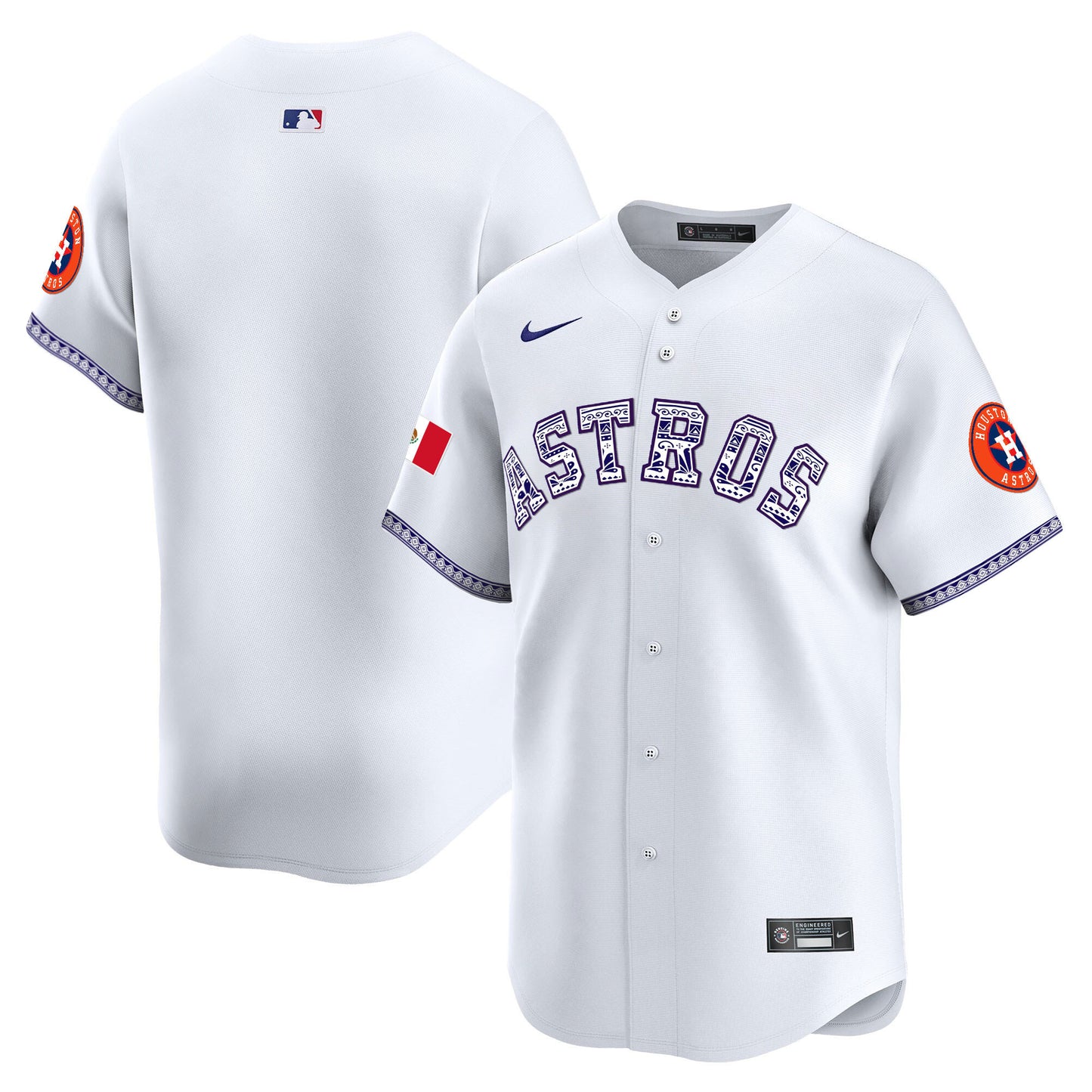 White - Team