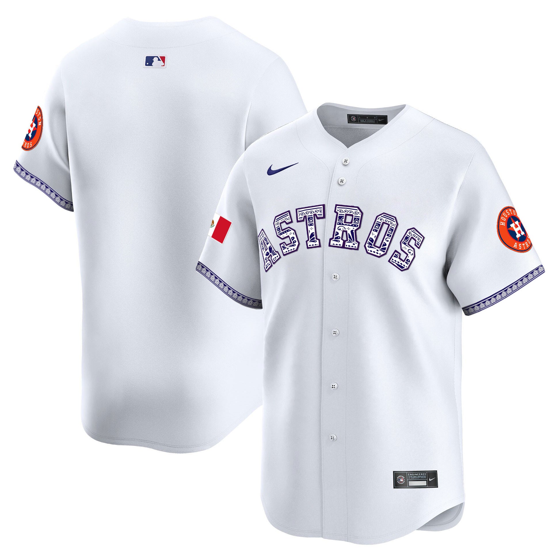 White - Team