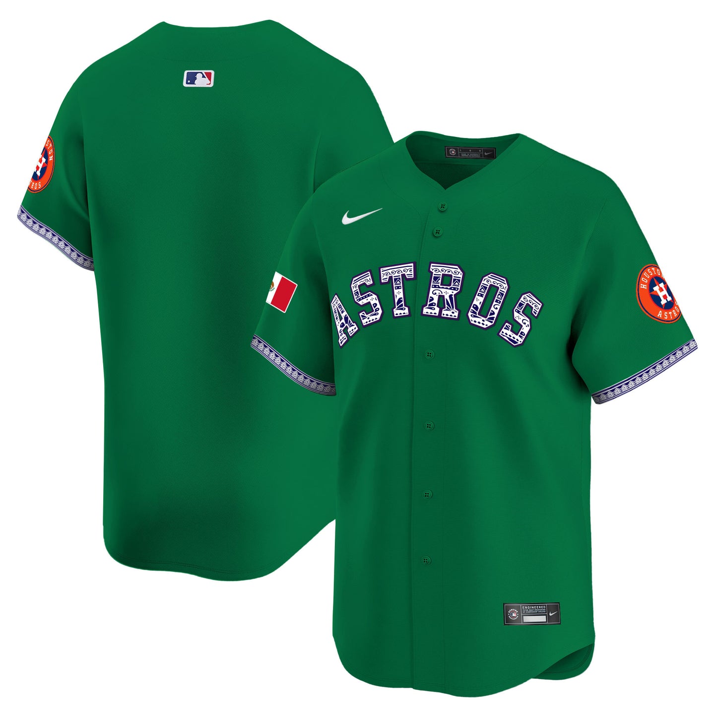 Green - Team