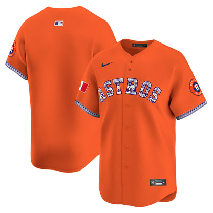 Orange - Team
