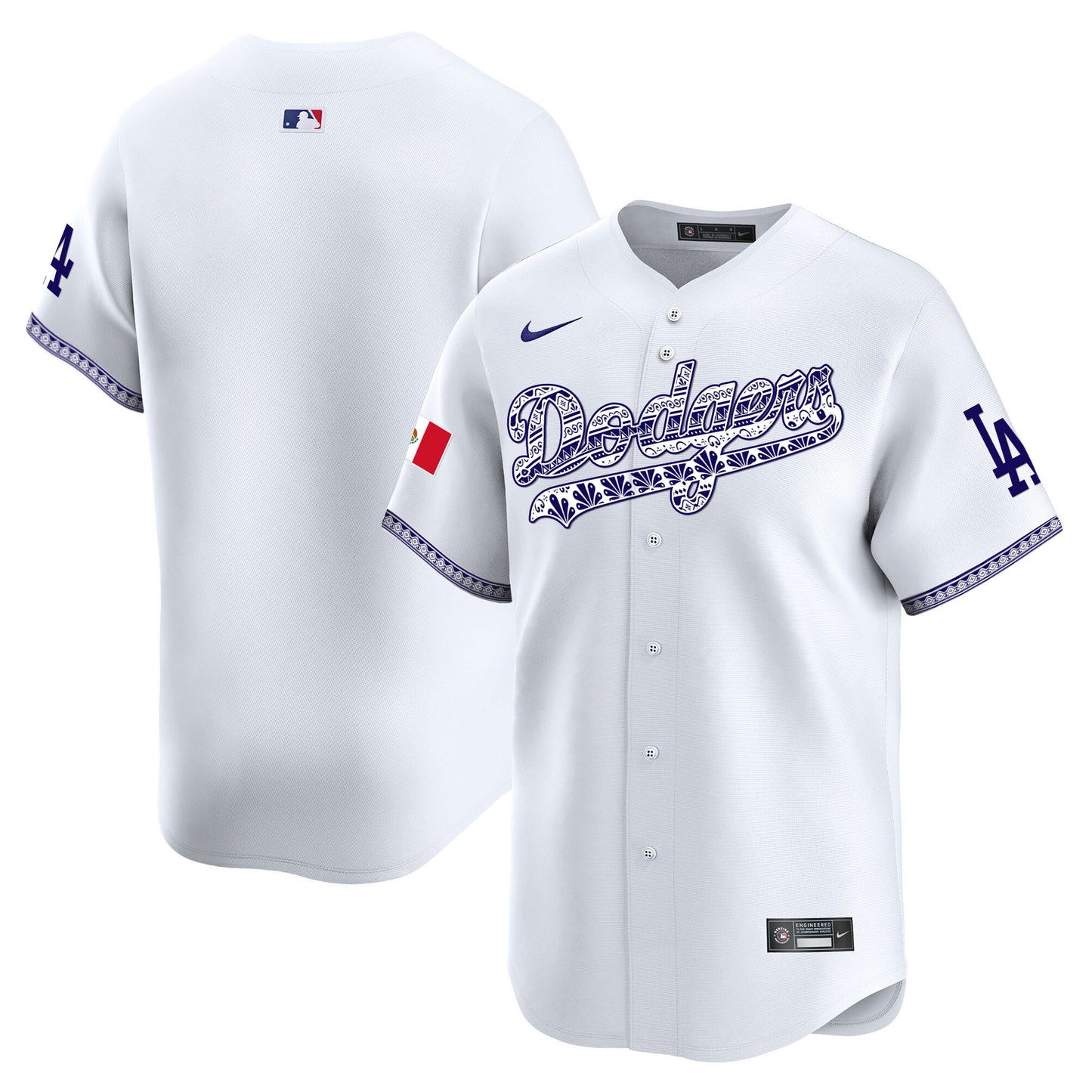 White - Team