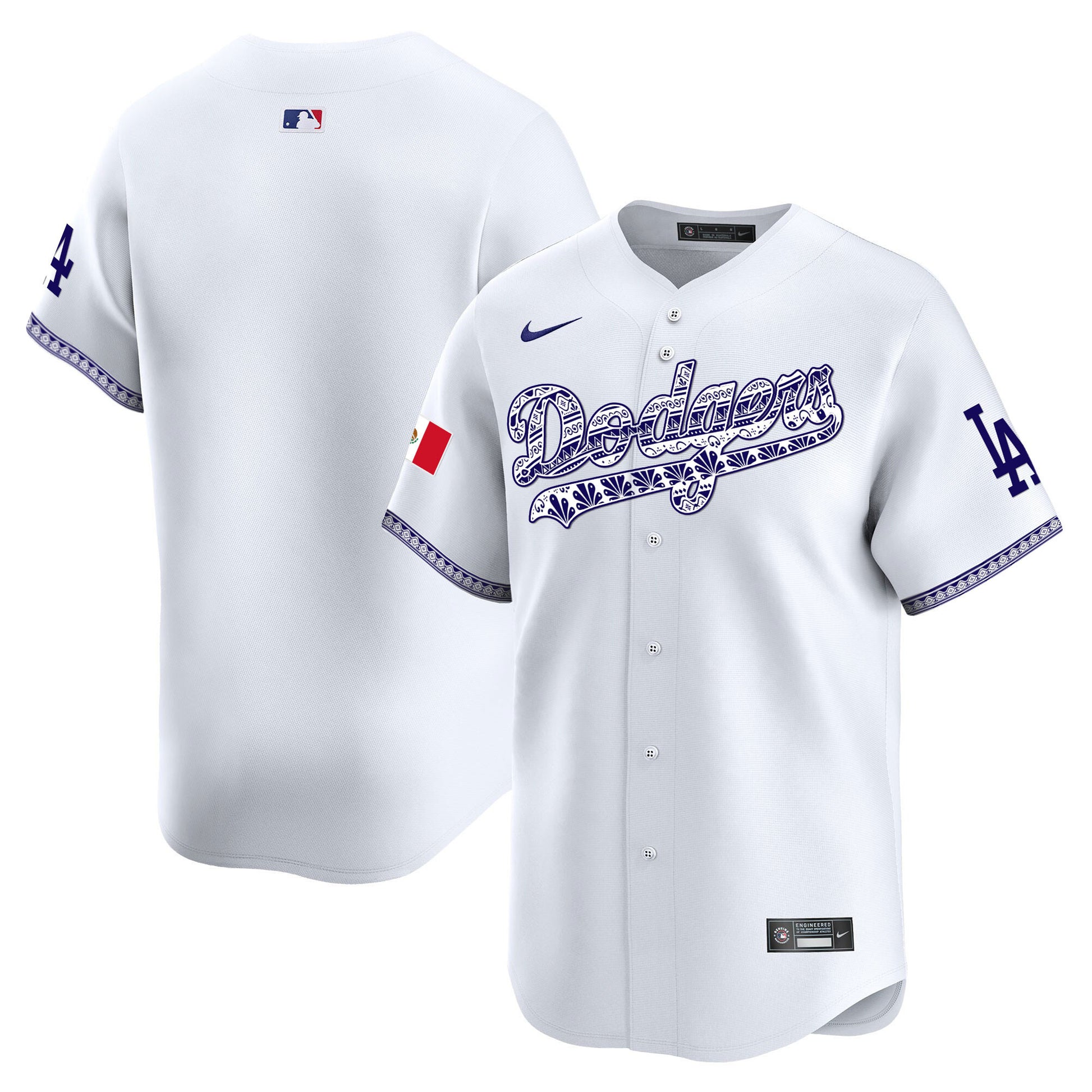 White - Team