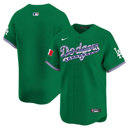 Green - Team