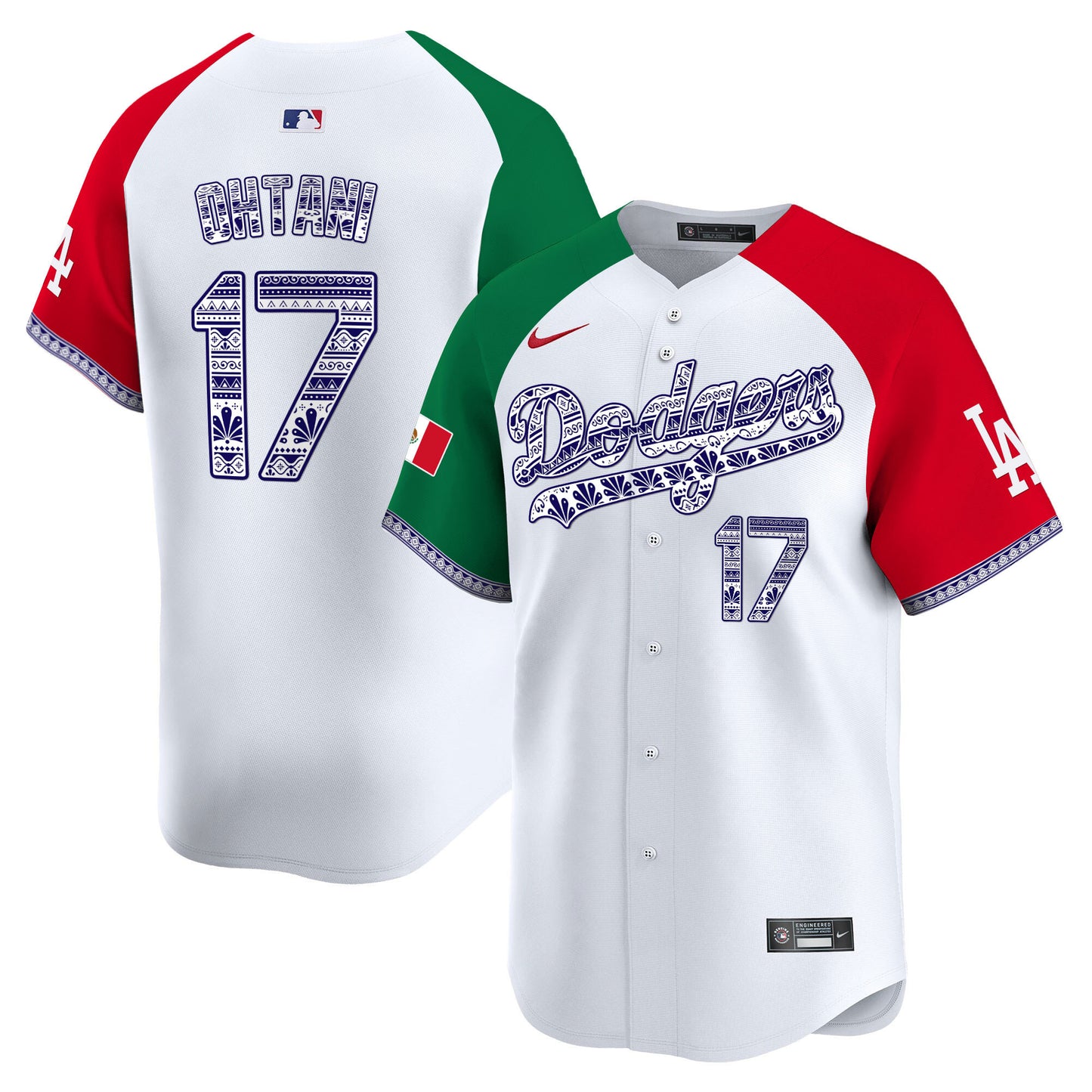 Alternate - Shohei Ohtani
