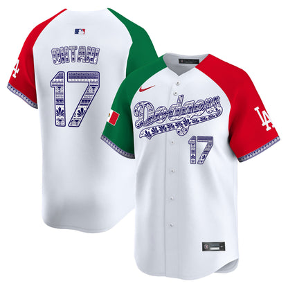 Alternate - Shohei Ohtani