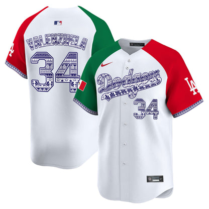 Alternate - Fernando Valenzuela