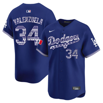Royal - Fernando Valenzuela