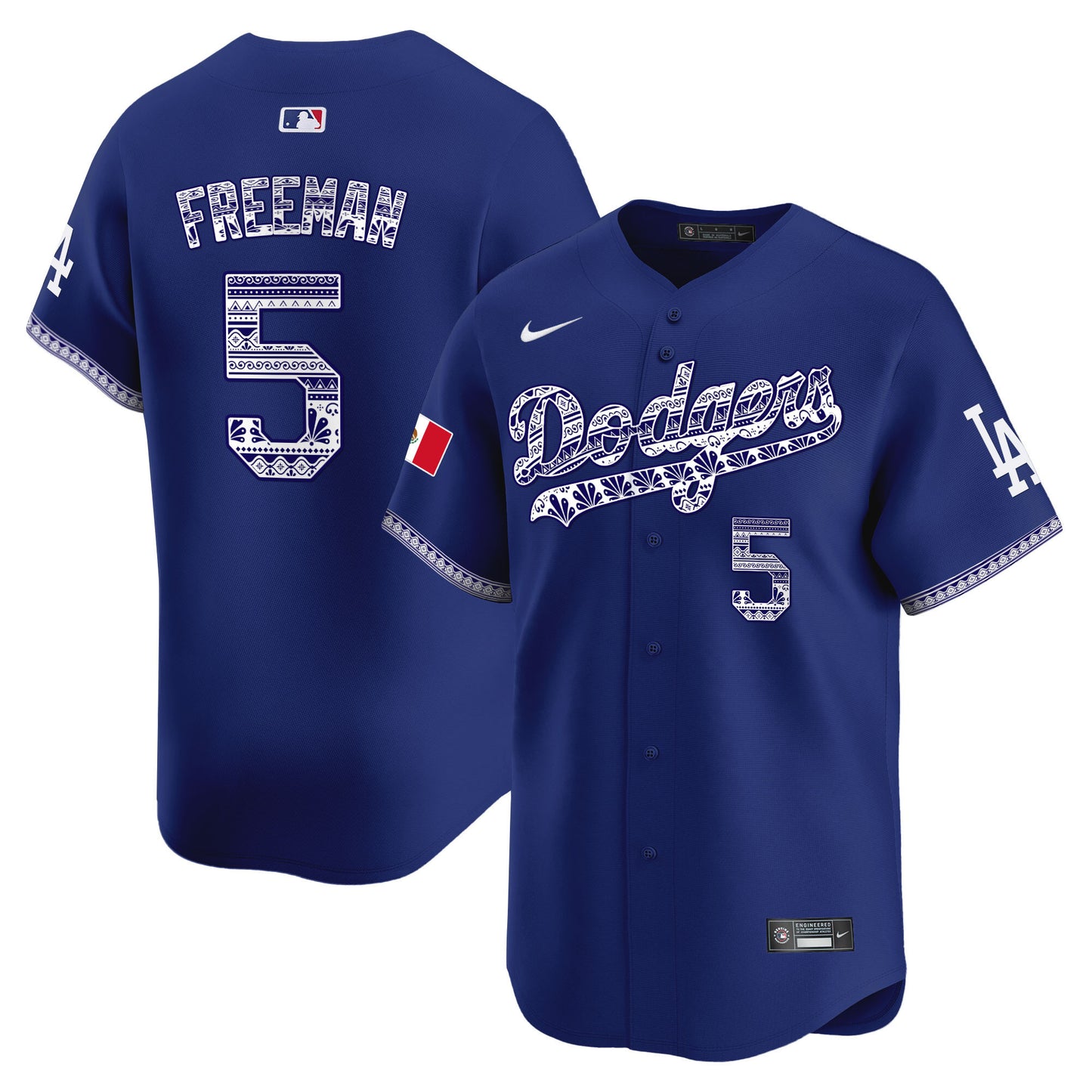 Royal - Freddie Freeman