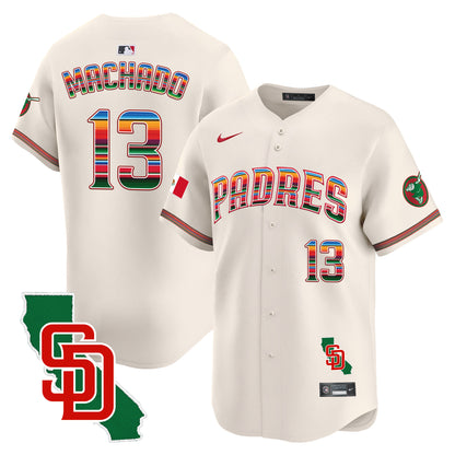 Cream - Manny Machado