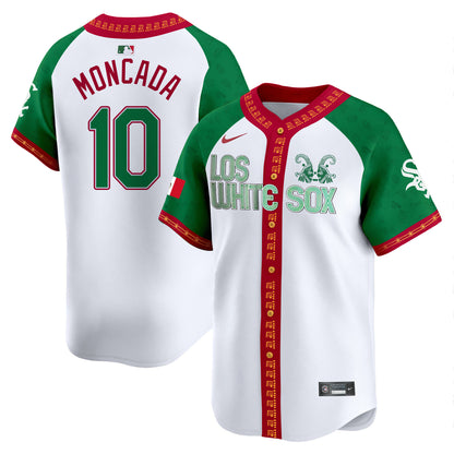 Alternate - Yoán Moncada