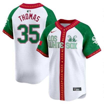 Alternate - Frank Thomas
