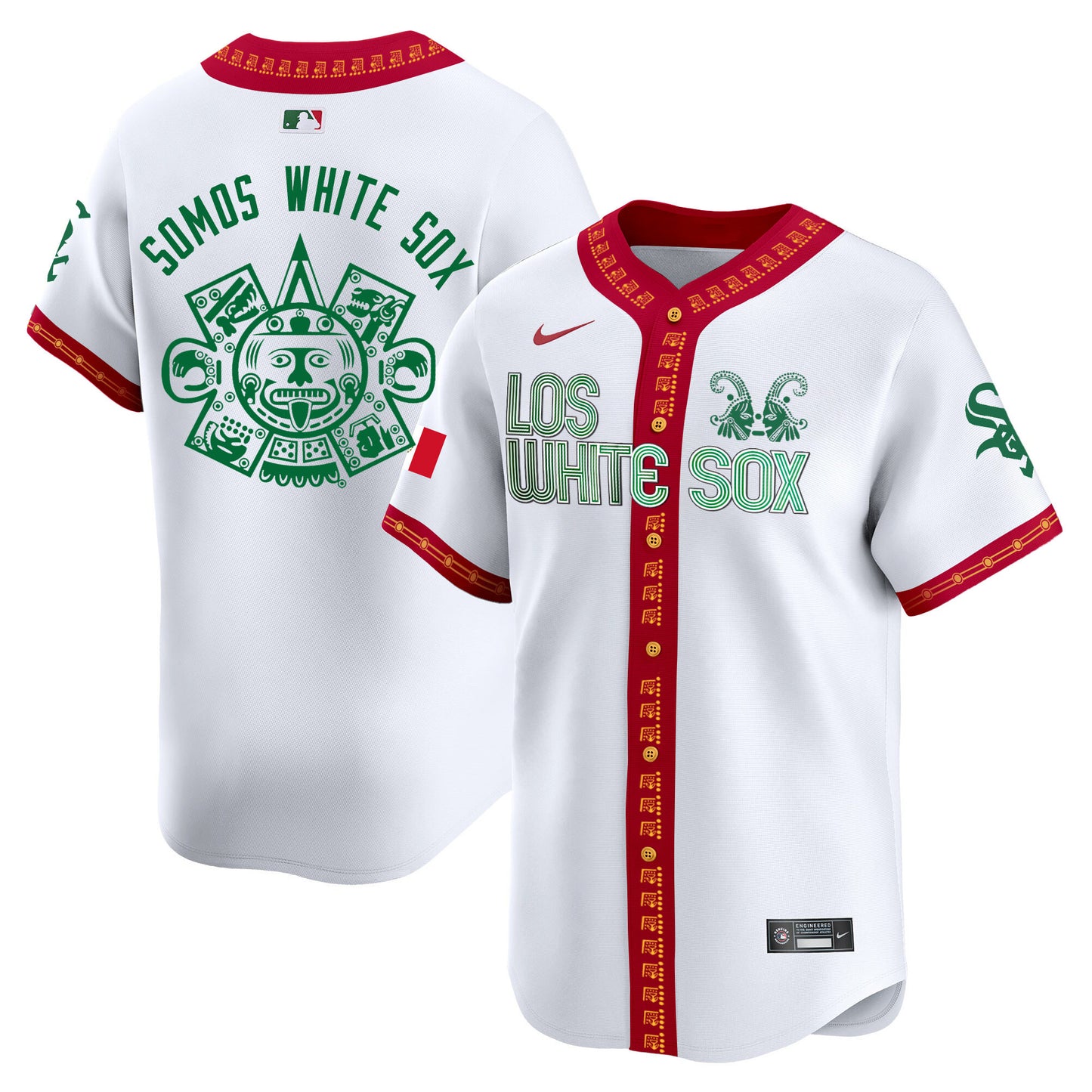 White - Team