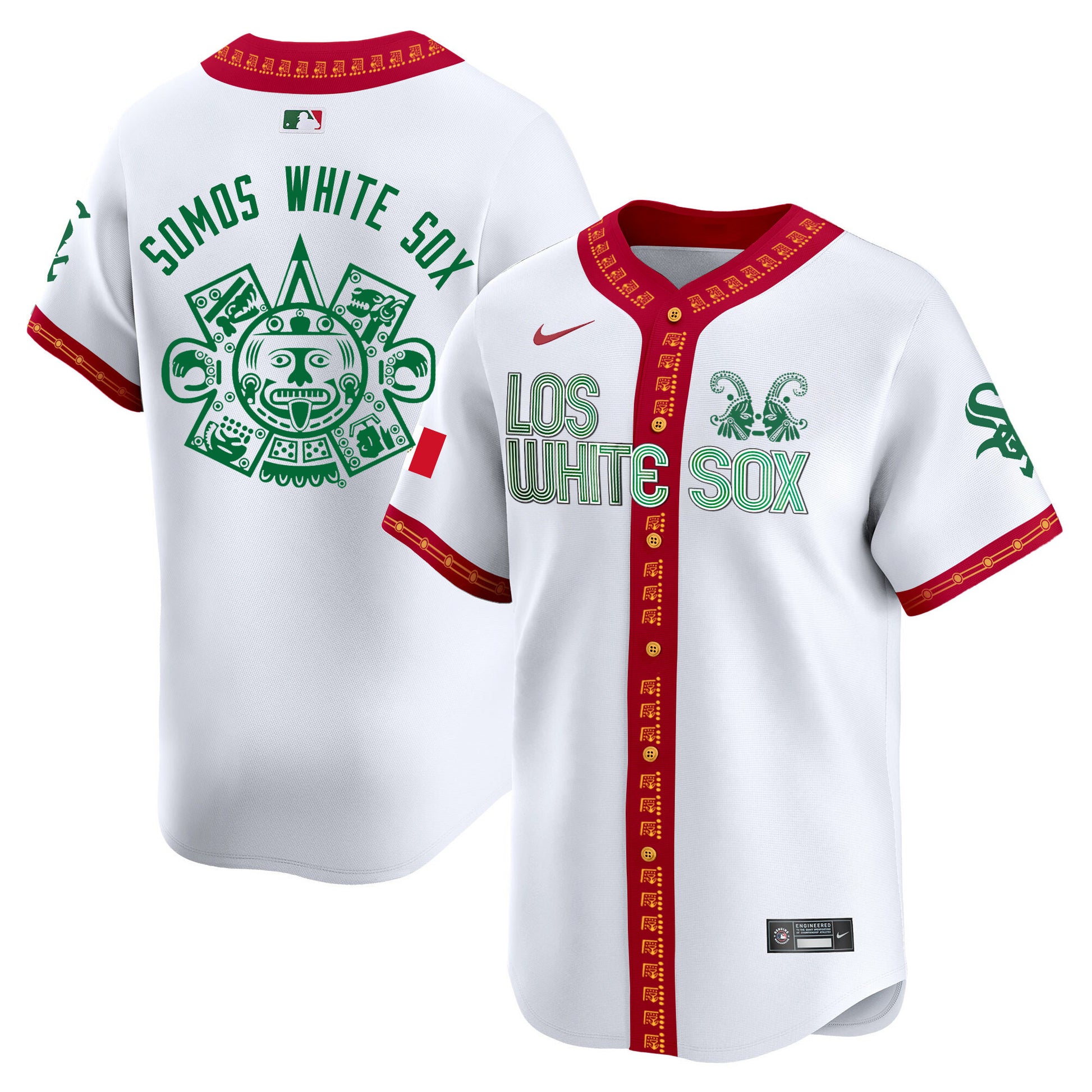 White - Team