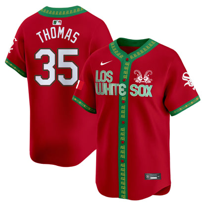 Red - Frank Thomas