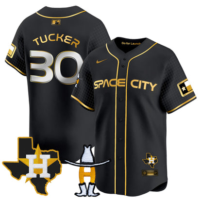 Black Gold - Kyle Tucker