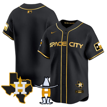 Black Gold - Team