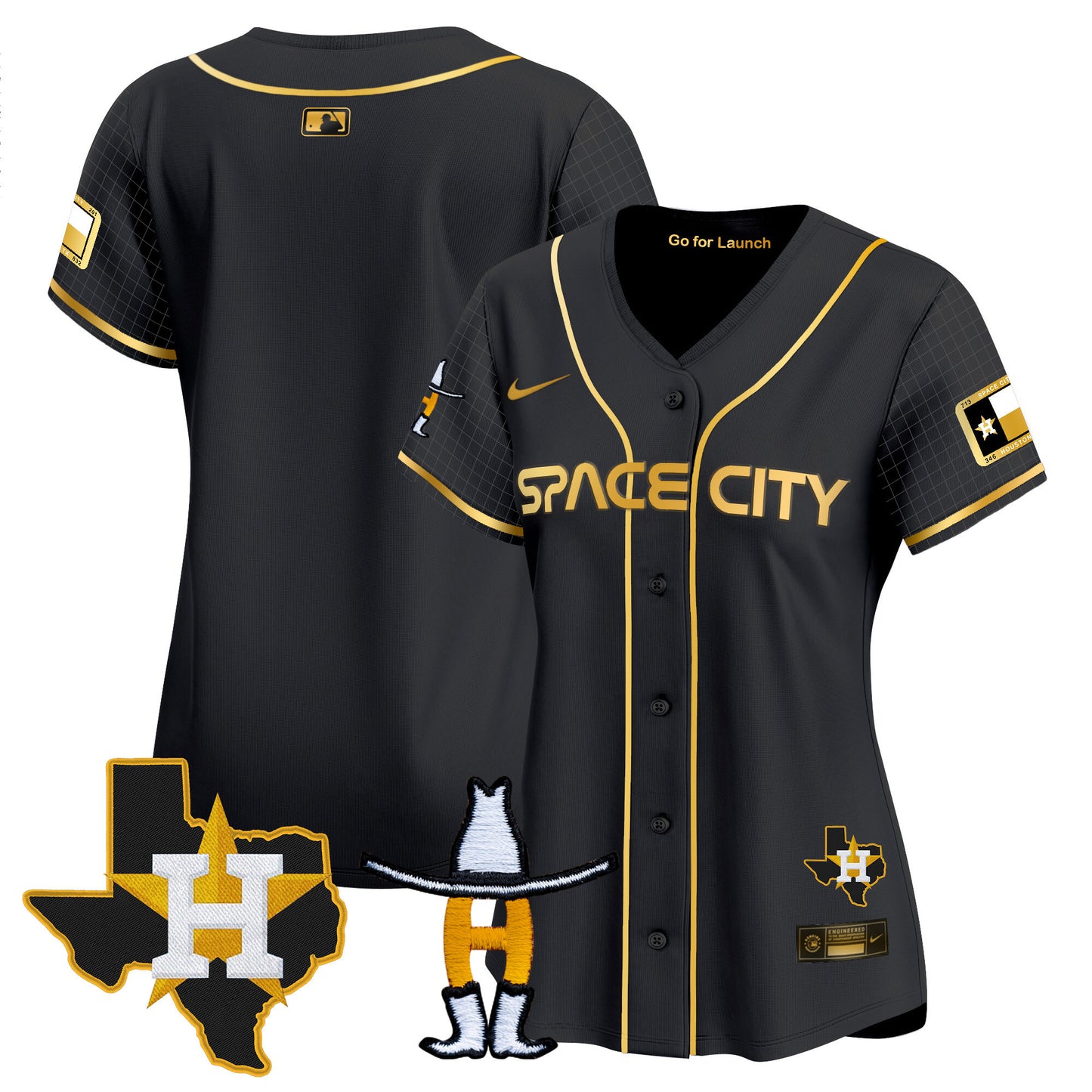 Black Gold - Team
