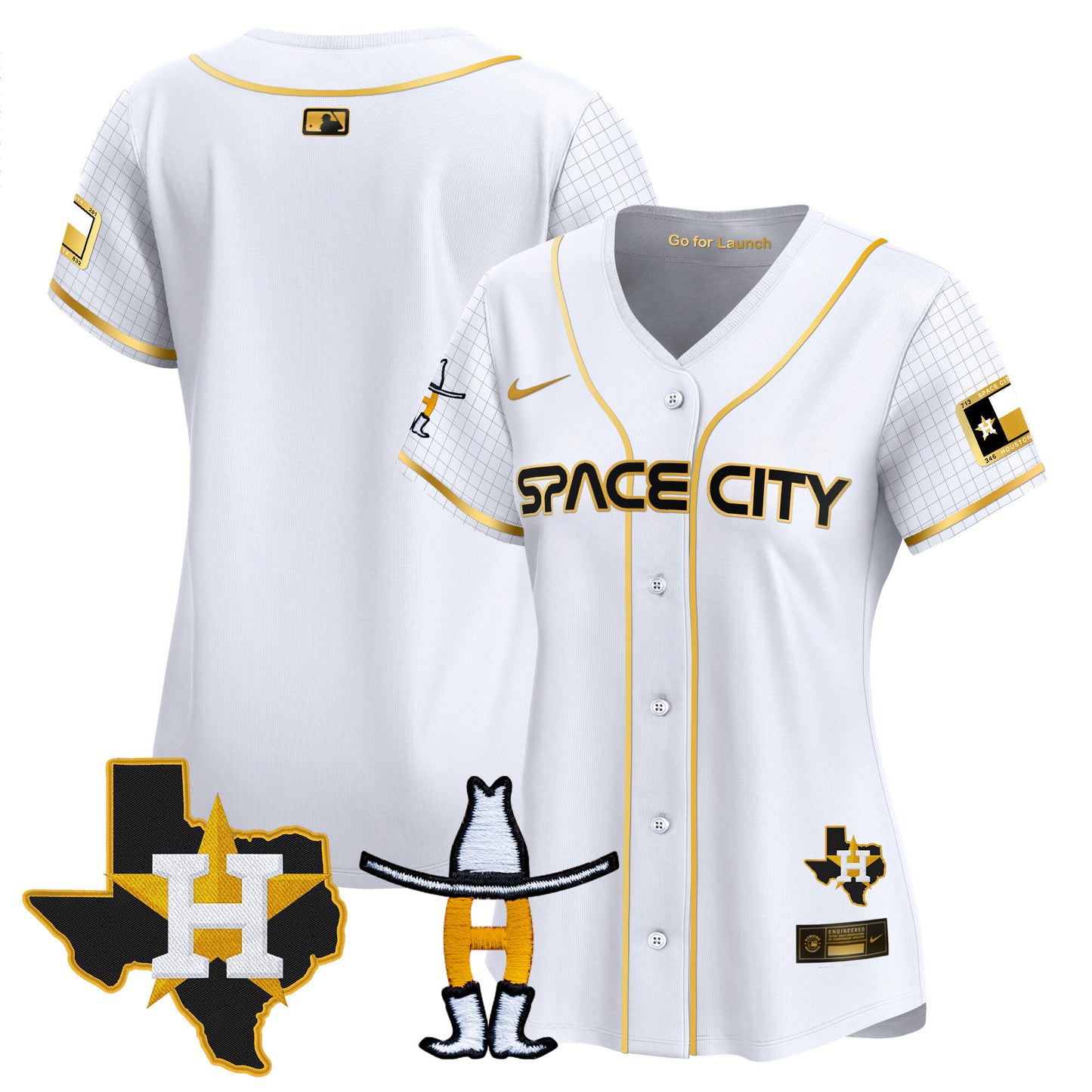 White Gold - Team