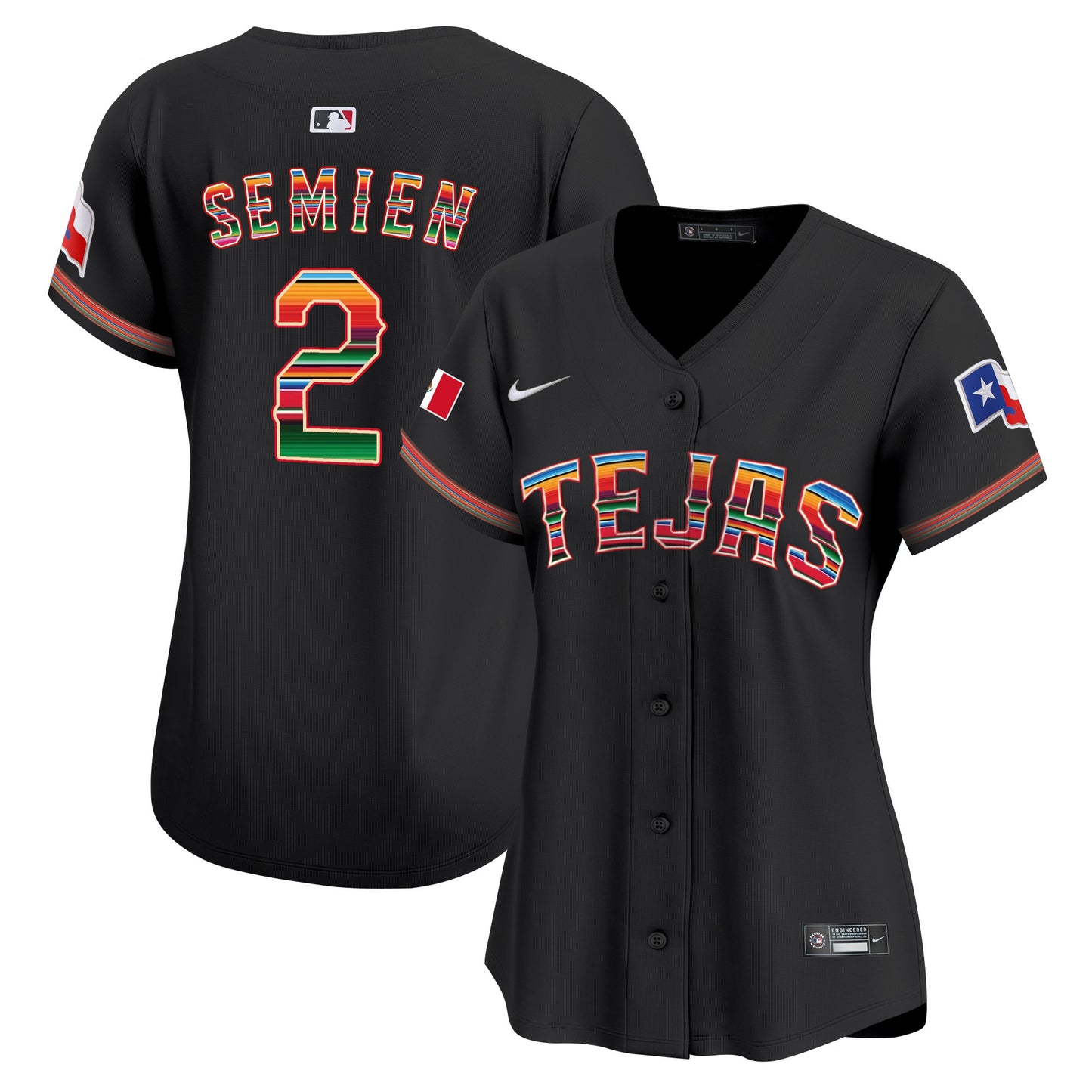 Black - Marcus Semien