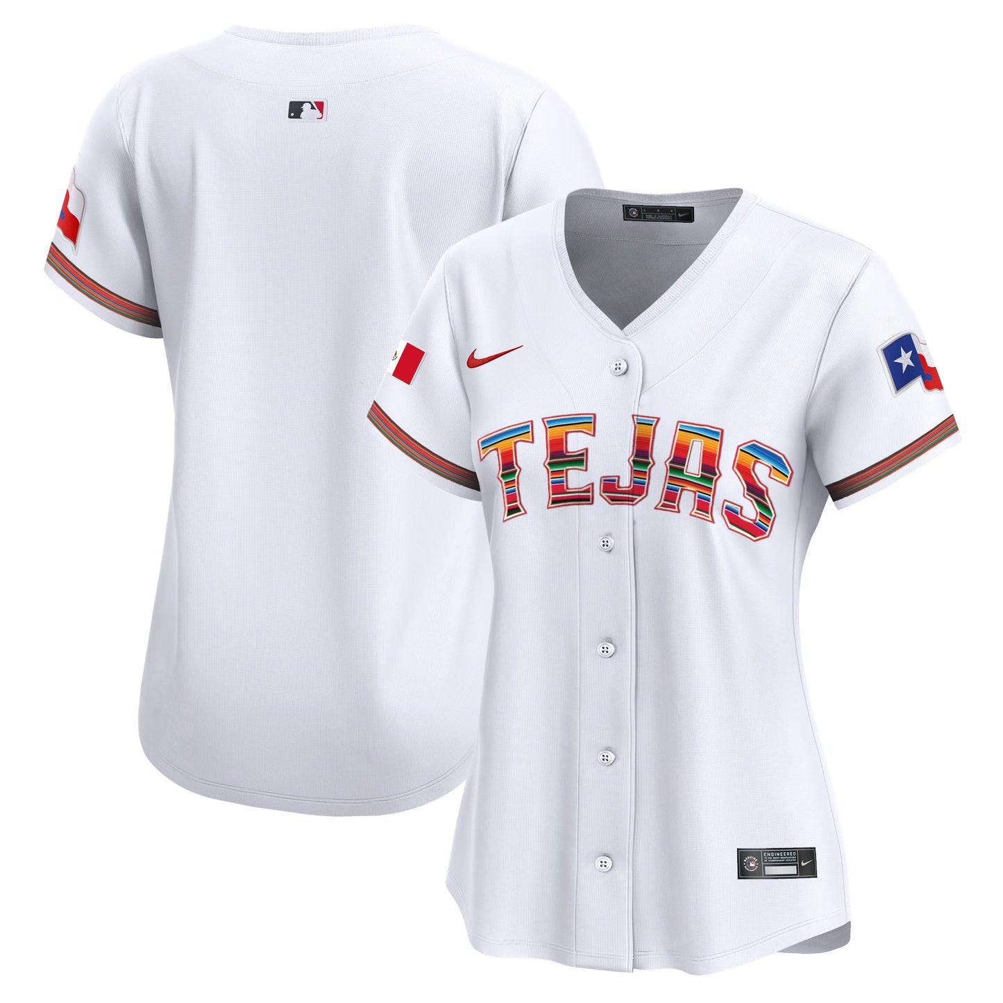 White - Team