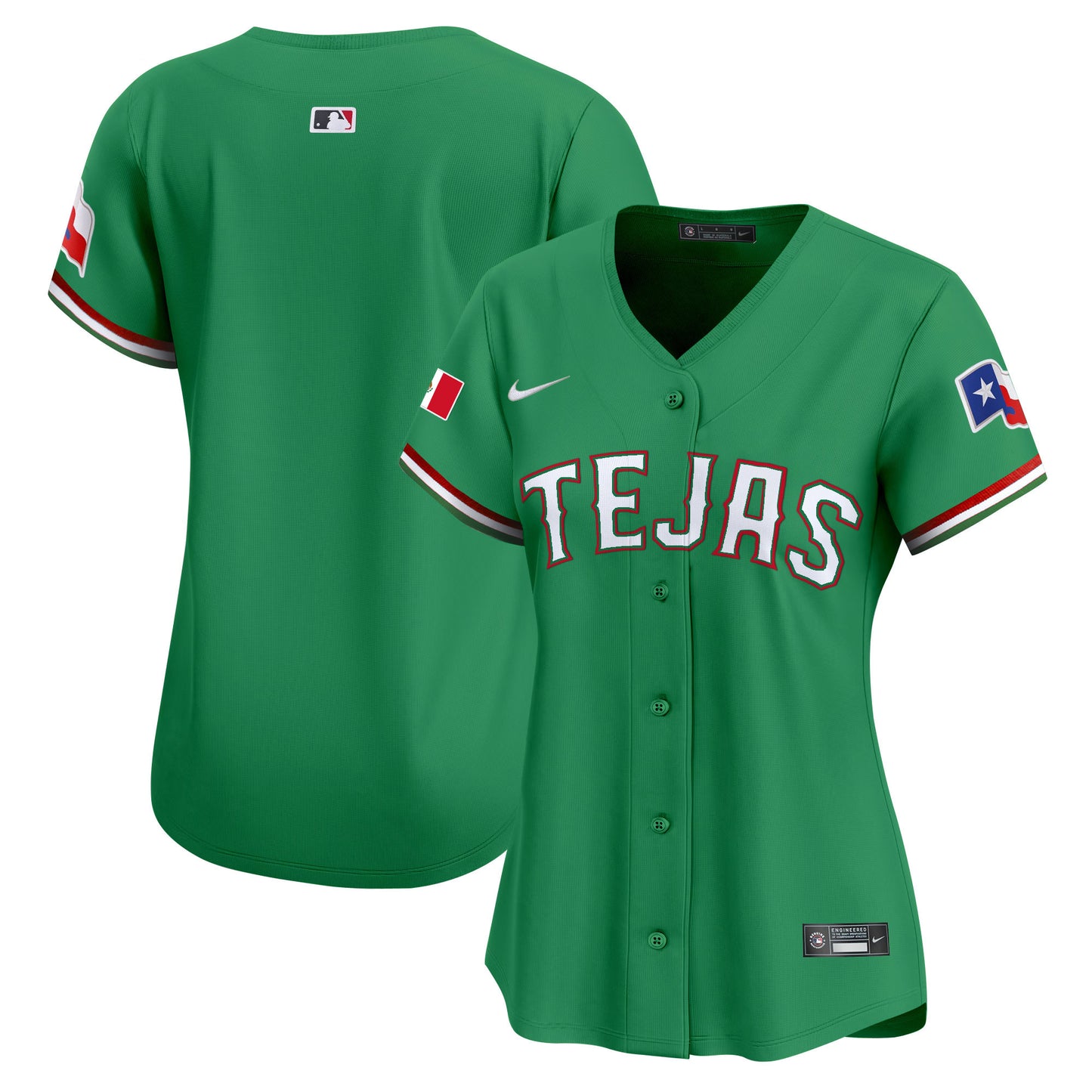 Green - Team