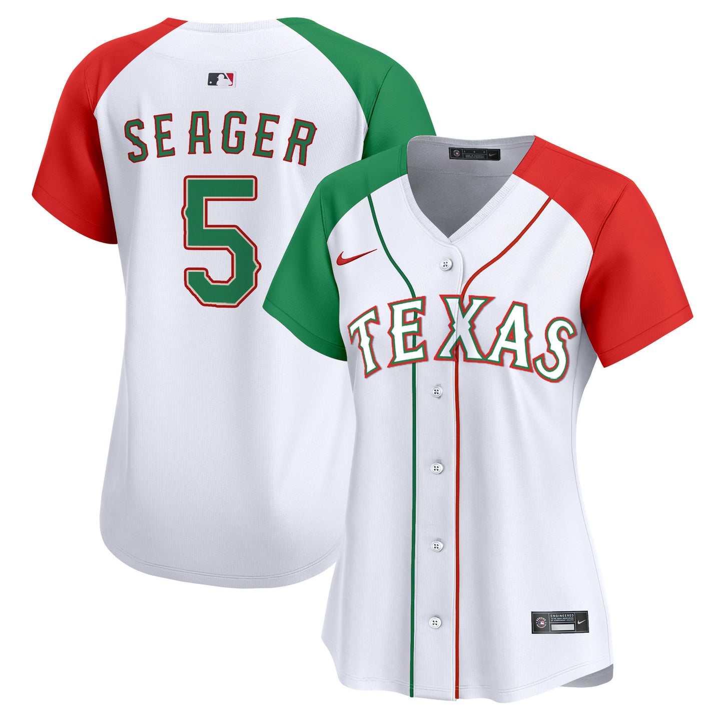 Alternate - Corey Seager