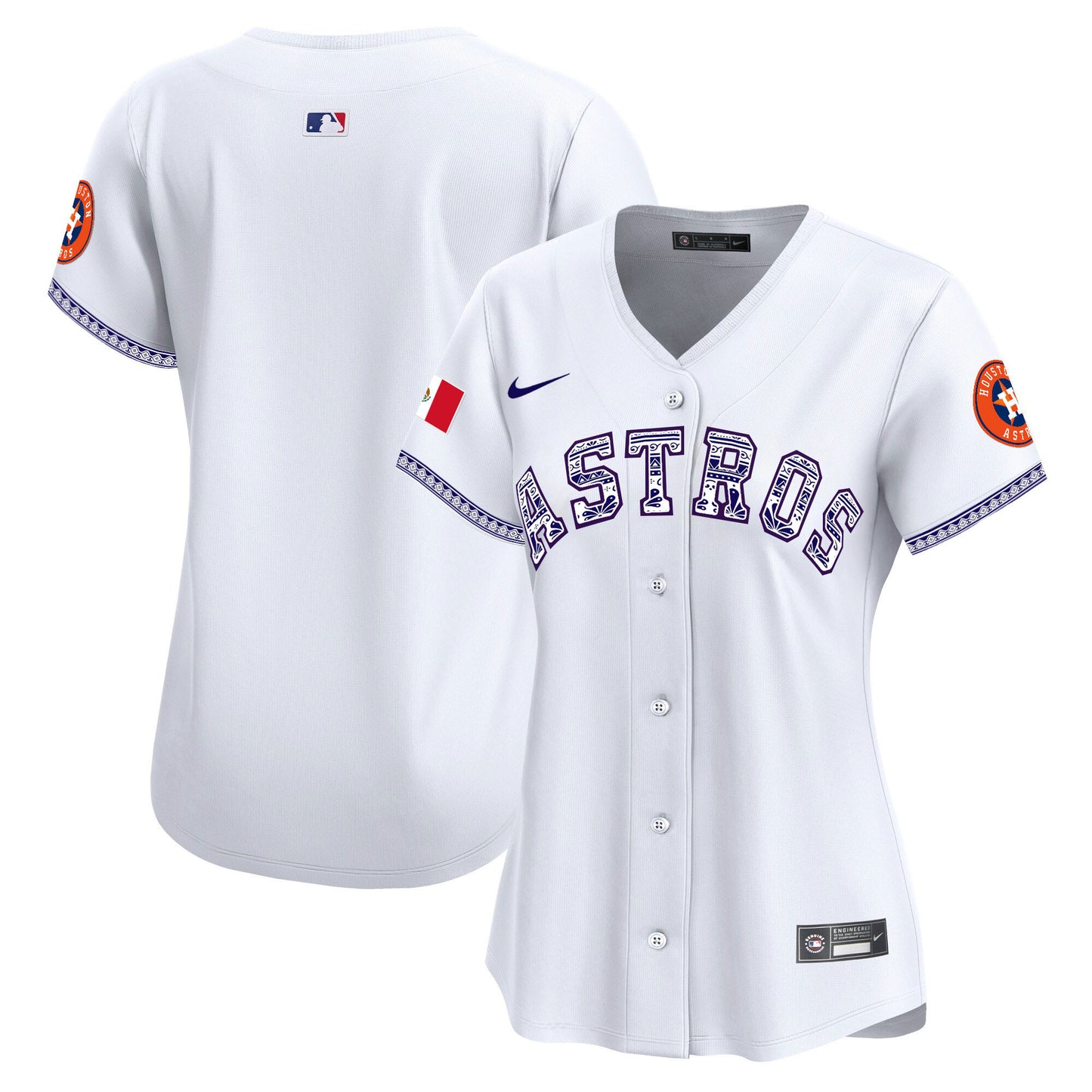 White - Team