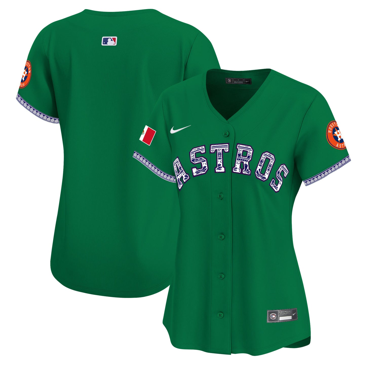 Green - Team