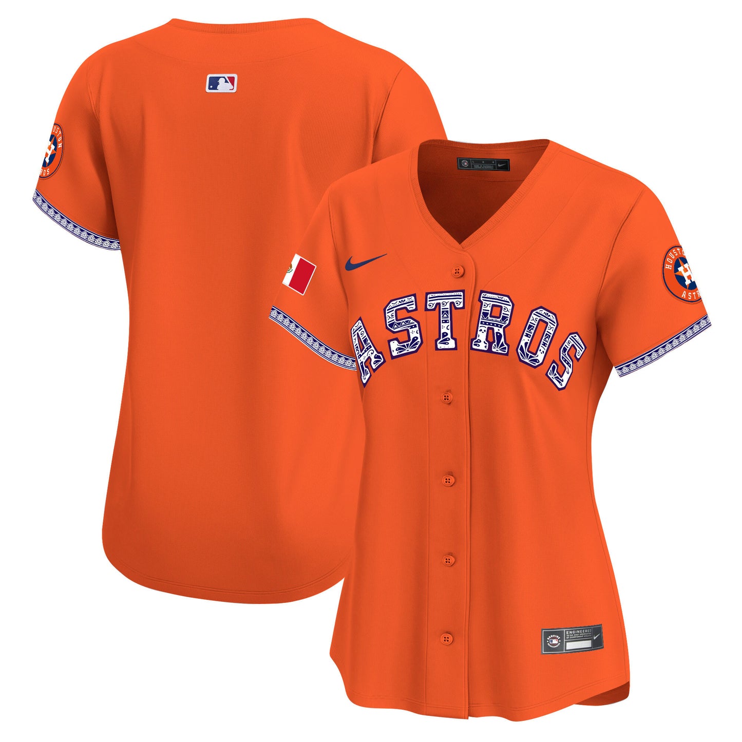 Orange - Team