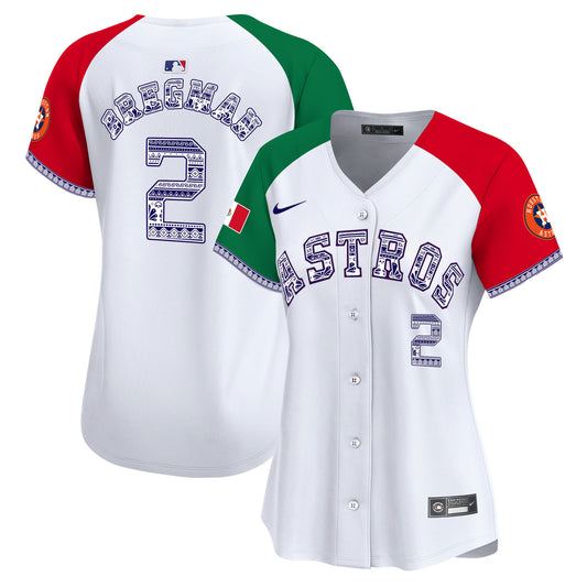 Alternate - Alex Bregman