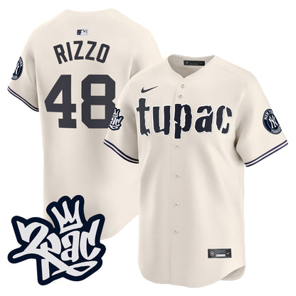 Cream - Anthony Rizzo