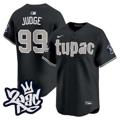 Black - Aaron Judge